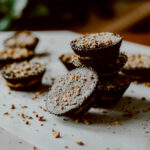chocolate coconut bar
