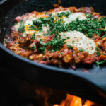 shakshuka