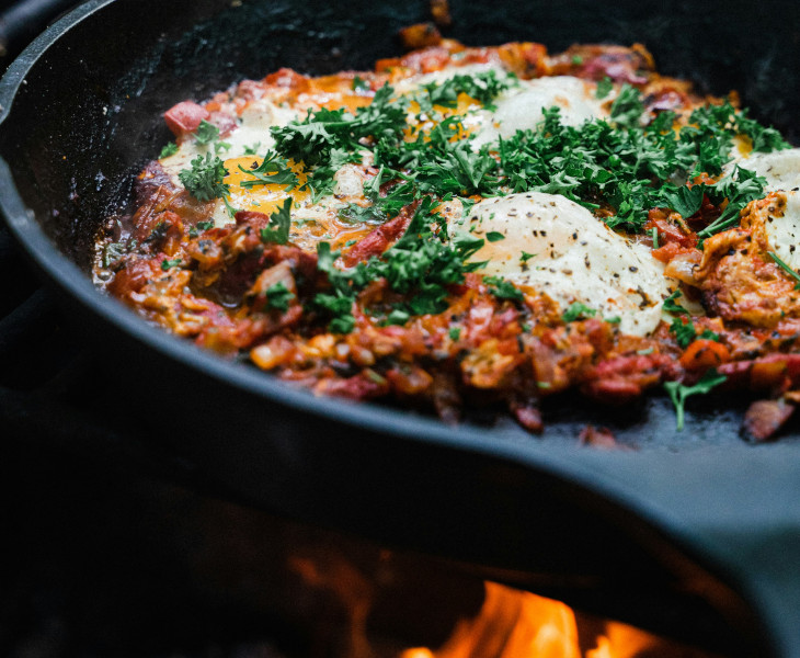 shakshuka