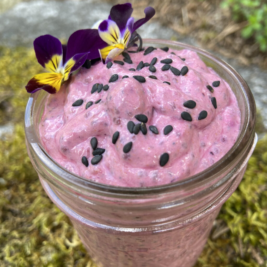 mixed-berry-glow-up-yogurt